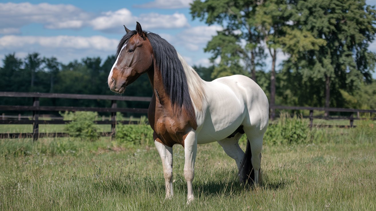Hoeveel Hooi Eet een Paard per Dag? Complete Gids 2026
