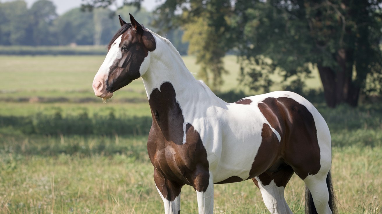 Arabier Paard: Prijs, Karakter & Alles Over Dit Edele Ras