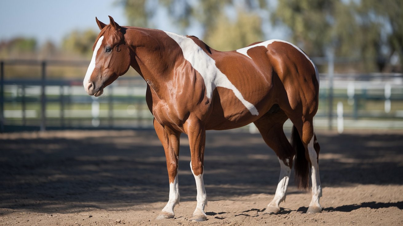 Mustang Paard: Alles over Karakter, Prijs & Herkenning